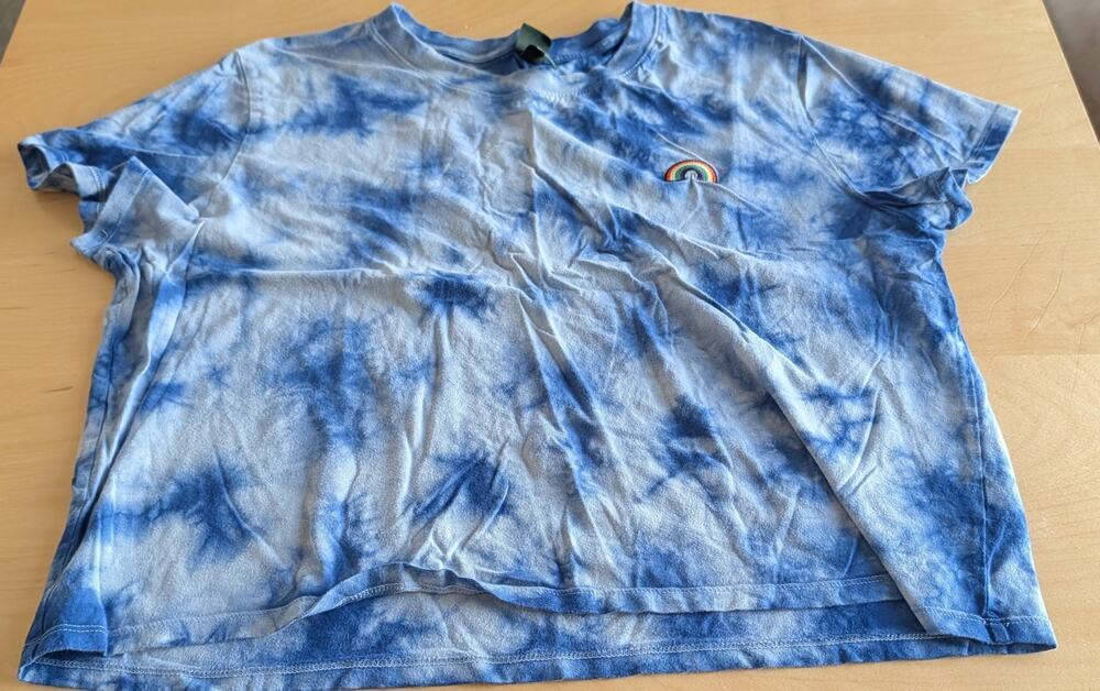 🏖️Women's XL Wild Fable Tee
